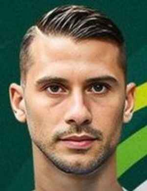 Fatjon Celani profil resmi