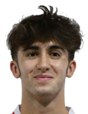 Hasan Can Bingul