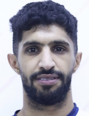 Omar Al Suhaimi profil resmi
