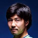 Tsuyoshi Shimamura photo
