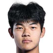 Han Jiawen Logo