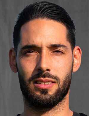Tenner Alexandre Sampaio Costa profil resmi