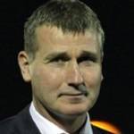 Stephen Kenny