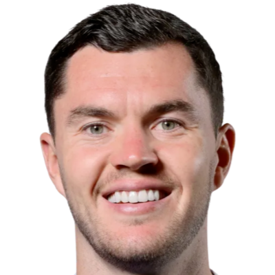 Michael Keane