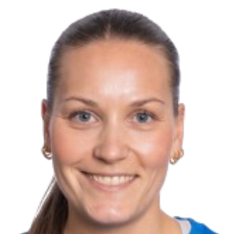 Maren Thoresen