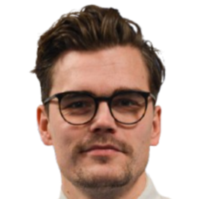 Jens Sjöström