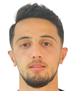 Amir Jafari Seighalani