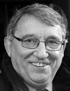 Graham Taylor photo