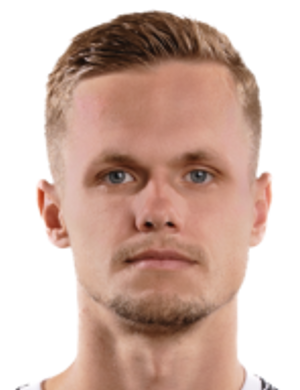 Patryk Kielis