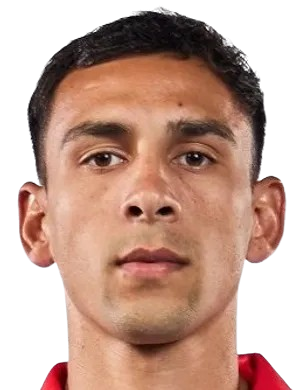 Eric Meza