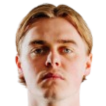 Andreas Rosendal Nyhagen