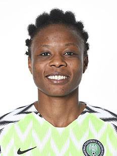 Halimatu Ayinde photo