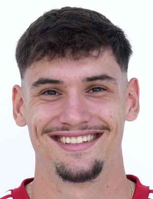 Paco Cantal profil resmi