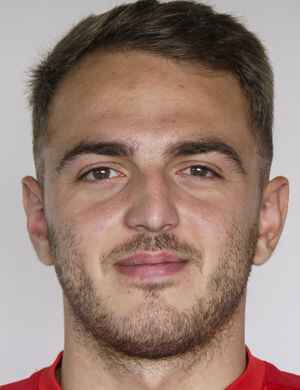 Arnel Mandalovic