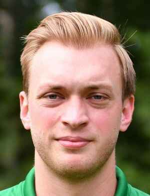 Jonas Haub