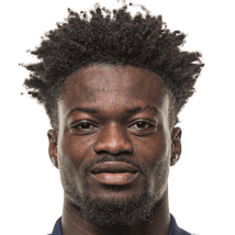 Richmond Gyamfi