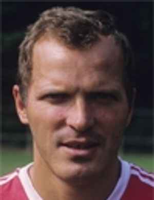 Willy Van de Kerkhof photo
