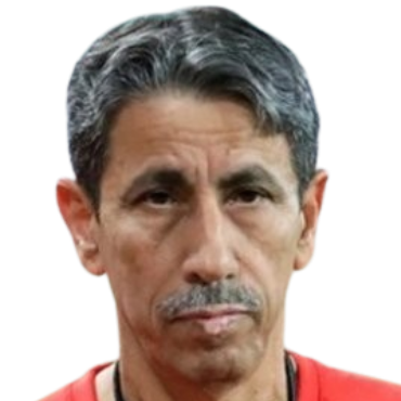 Rashid Jaber