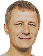 Konstantin Panasenkov photo
