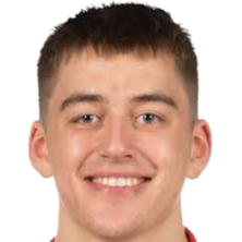 Johannes Dagur Geirdal