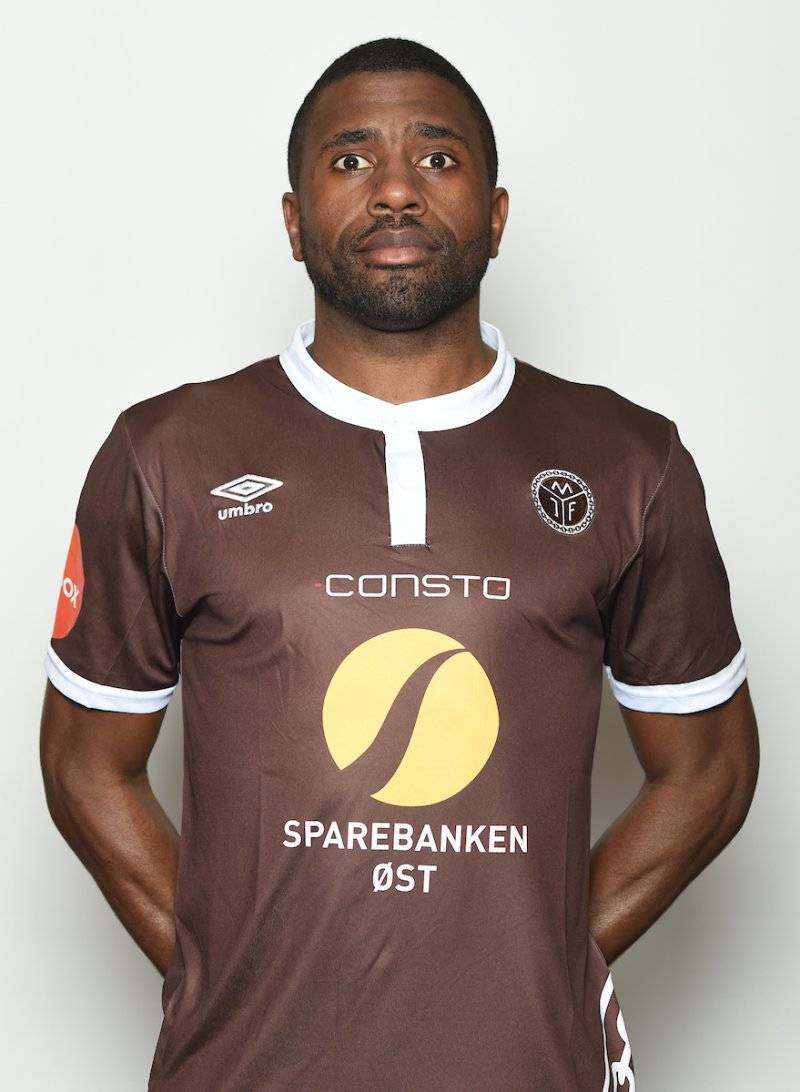 Olivier Occean photo