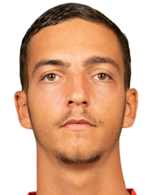 Enzo Bonnaure profil resmi