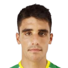 Nicolás Leguizamón