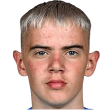Haukur Andri Haraldsson