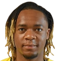 Christian Kitenge Ona Kasongo