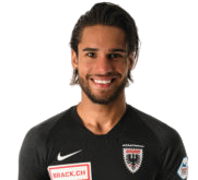 Miguel Peralta
