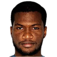 Jabari St. Hillaire