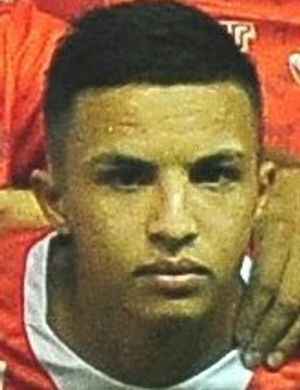 Gonzalo Melgarejo profil resmi