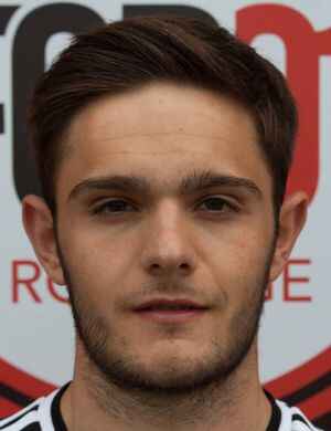 Aldin Bahovic profil resmi