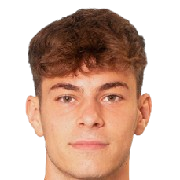 Lucas Jonathan Roșu