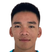 NGUYEN Luong Tuan Khai