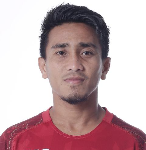 Muhammad Taufiq