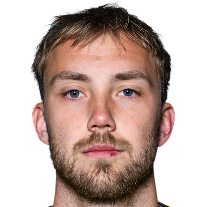 Sander Moen Foss