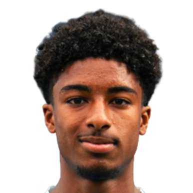 Akeem Gerald