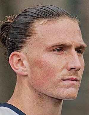 Nathan Cruce Corcy profil resmi