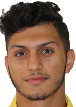 ben ayad