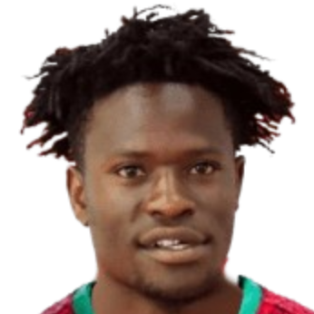 L. Aaron
