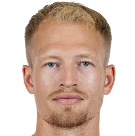 Andreas Hanche-Olsen