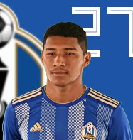 Emerson Santana Deocleciano