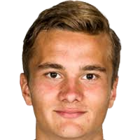 Kristofer Ingi Kristinsson