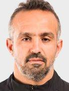 Yassir Laqrachli photo