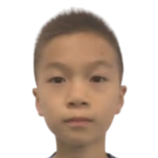 Yan Haozhe