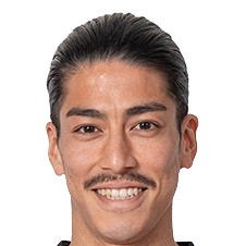 Takumi Miyayoshi
