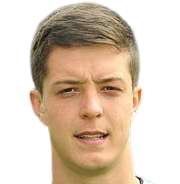 Adam Evans