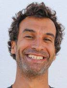 Gonzalo Barrantes photo