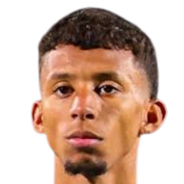 Evandro barros